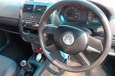  2003 VW Polo Polo 1.6 Comfortline