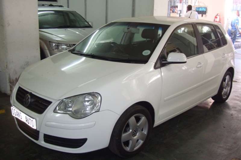 2004 VW Polo 1.6 Comfortline for sale in Gauteng | Auto Mart