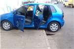  2004 VW Polo Polo 1.6 Comfortline