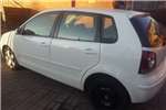  2004 VW Polo Polo 1.6 Comfortline