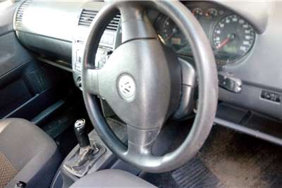  2004 VW Polo Polo 1.6 Comfortline