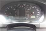  2005 VW Polo Polo 1.6 Comfortline