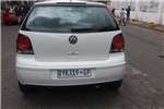  2005 VW Polo Polo 1.6 Comfortline