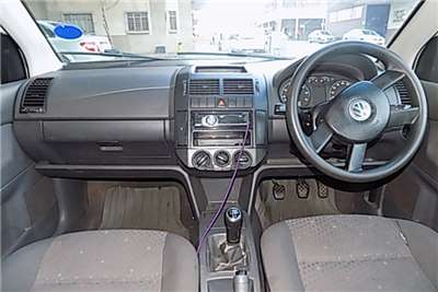 2005 VW Polo Polo 1.6 Comfortline