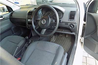 2005 VW Polo Polo 1.6 Comfortline