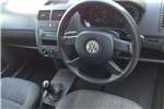  2005 VW Polo 