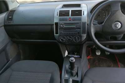 Used 2005 VW Polo 1.6 Comfortline