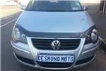  2006 VW Polo Polo 1.6 Comfortline