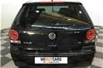  2006 VW Polo Polo 1.6 Comfortline