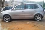  2006 VW Polo Polo 1.6 Comfortline