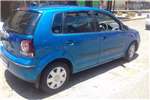  2006 VW Polo Polo 1.6 Comfortline