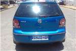  2006 VW Polo Polo 1.6 Comfortline