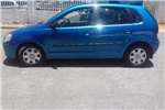  2006 VW Polo Polo 1.6 Comfortline