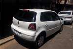  2006 VW Polo Polo 1.6 Comfortline