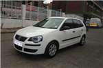  2006 VW Polo Polo 1.6 Comfortline