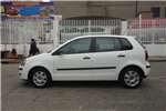  2006 VW Polo Polo 1.6 Comfortline