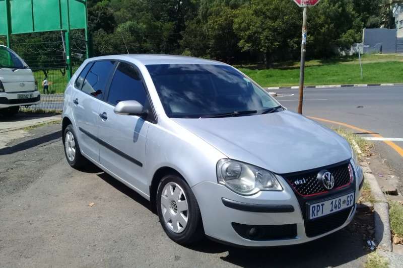 Used 2006 VW 1.6 Comfortline for sale in Gauteng Auto