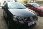  2006 VW Polo Polo 1.6 Comfortline