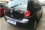  2006 VW Polo Polo 1.6 Comfortline