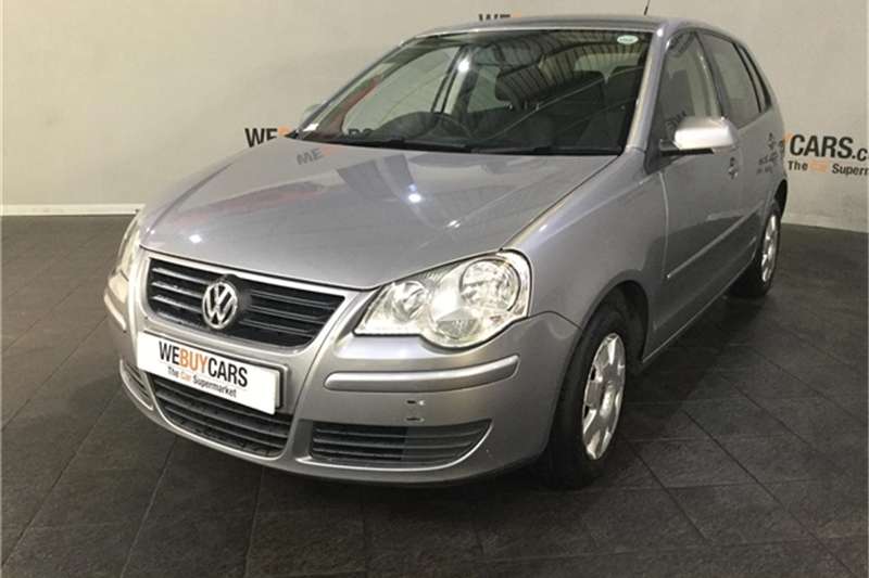 2006 VW Polo 1.6 Comfortline for sale in Western Cape | Auto Mart