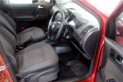  2006 VW Polo Polo 1.6 Comfortline