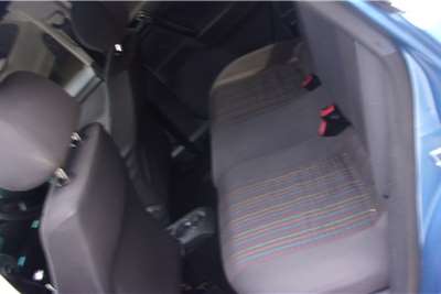 Used 2006 VW Polo 1.6 Comfortline