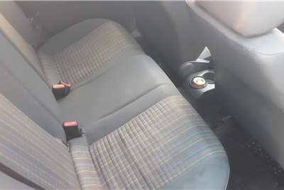  2006 VW Polo Polo 1.6 Comfortline