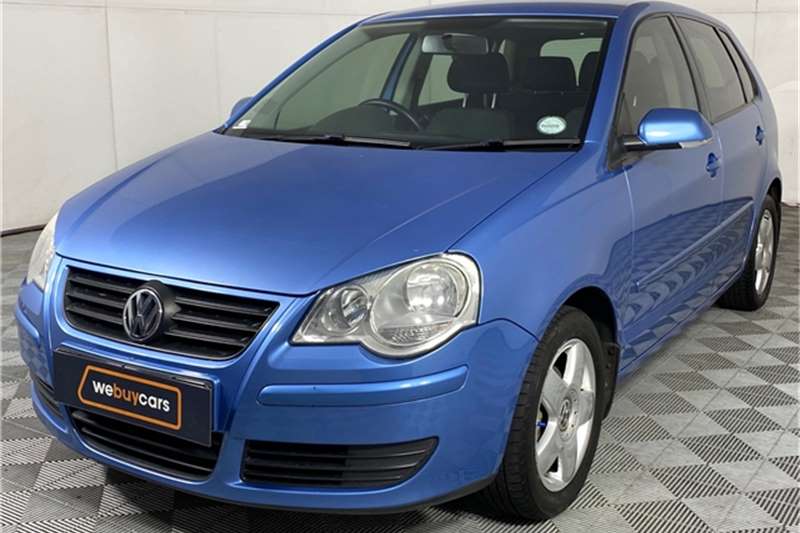 2006 VW Polo 1.6 Comfortline for sale in Western Cape | Auto Mart