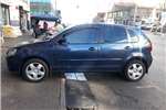  2006 VW Polo Polo 1.6 Comfortline