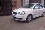  2007 VW Polo Polo 1.6 Comfortline