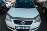  2007 VW Polo Polo 1.6 Comfortline