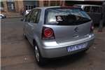  2007 VW Polo Polo 1.6 Comfortline