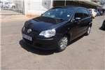  2007 VW Polo Polo 1.6 Comfortline