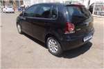  2007 VW Polo Polo 1.6 Comfortline