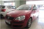  2007 VW Polo Polo 1.6 Comfortline