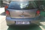  2007 VW Polo Polo 1.6 Comfortline