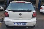  2007 VW Polo Polo 1.6 Comfortline