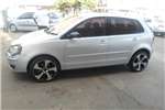 Used 2007 VW Polo 1.6 Comfortline