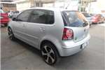 Used 2007 VW Polo 1.6 Comfortline