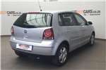  2007 VW Polo Polo 1.6 Comfortline