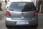  2007 VW Polo Polo 1.6 Comfortline