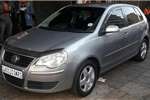  2007 VW Polo Polo 1.6 Comfortline