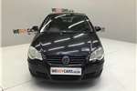  2007 VW Polo Polo 1.6 Comfortline