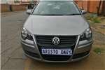  2007 VW Polo Polo 1.6 Comfortline