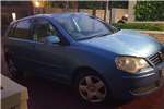  2007 VW Polo 