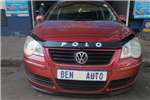  2007 VW Polo Polo 1.6 Comfortline