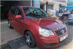  2007 VW Polo Polo 1.6 Comfortline