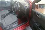  2007 VW Polo Polo 1.6 Comfortline