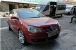  2007 VW Polo Polo 1.6 Comfortline