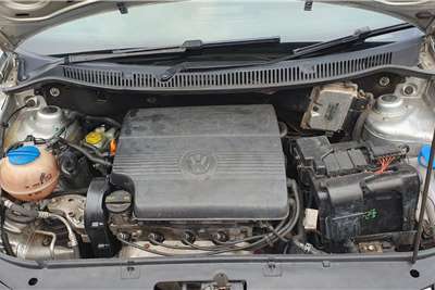 Used 2007 VW Polo 1.6 Comfortline